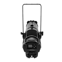 200w IP LED ellipsoidal lights for studios